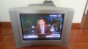 Televisor SONY 21 PULGADAS TRINITON LEER DESCRIPCION