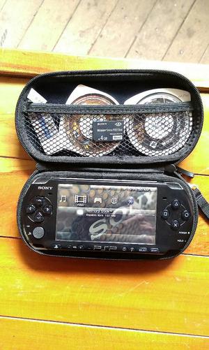 Vendo Psp 