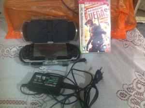 Vendo Psp  Estado 9/10