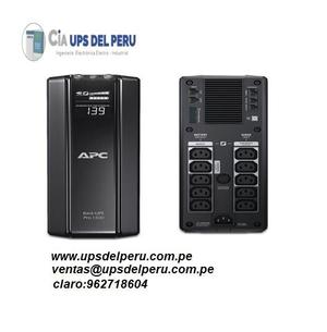 Venta UPSBack APC 