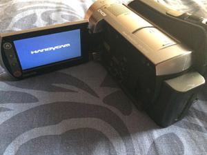 Videocamara Sony Handycam 4Mp 60 Gb
