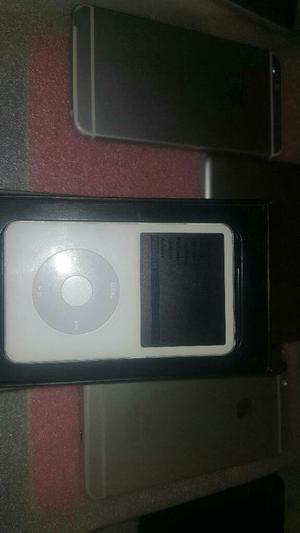 iPod Classic 5g 30 Gigas