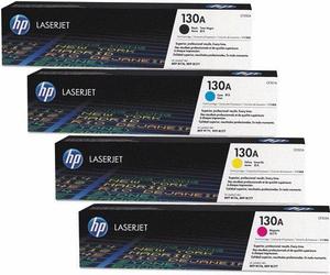 toner hp 130 a