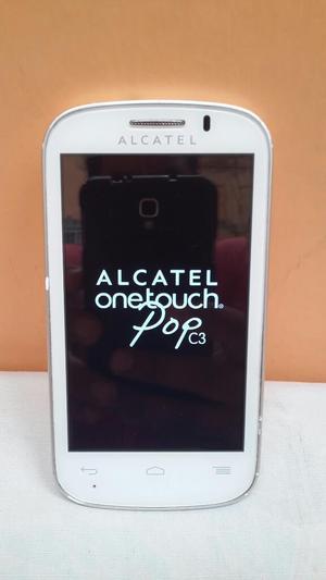 Alcatel Onetouch Pop C3