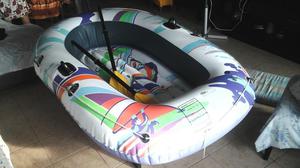 Bote Inflable Windsurfer 300