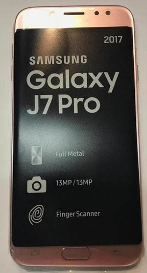 Cambio Samsung J7 Pro 32 Gb Dual Sim