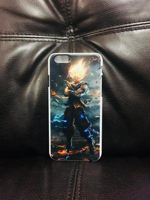 Cases de Dragon Ball para Iphone