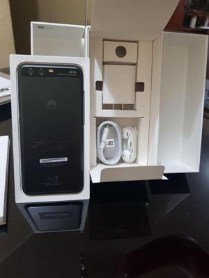 Huawei P10 Smartphone Liberado y Nuevo, listo para ponerle