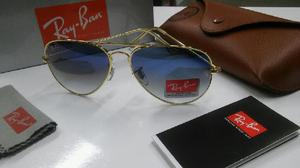 Lentes Rayban Oferta