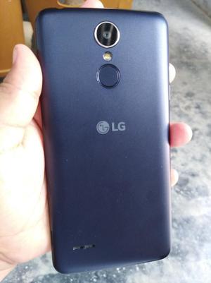 Lg K