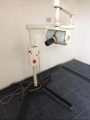 Maquina de Rayos X para Uso Dental