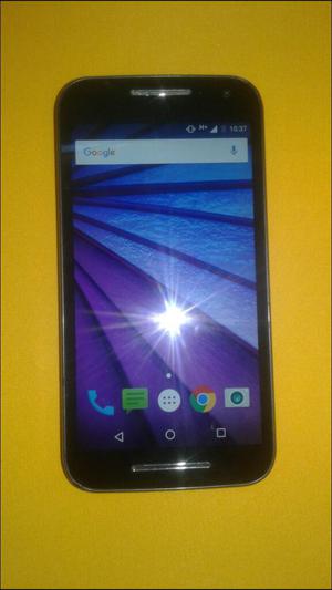 Moto G3 Precio Fijo