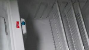 REFRIGERADORA MABE 250L NO FROSH