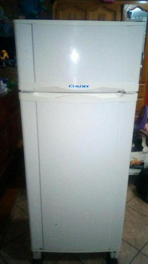Refrigerador Auto Frost Coldex