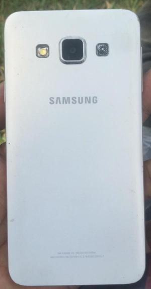 Samsung a 3