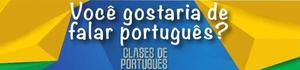 Se Dictan Clases de Portugués