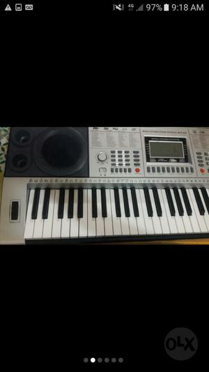 Teclado