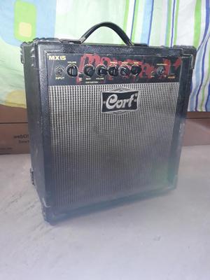 Vendo Parlante Monitor de Guitarra