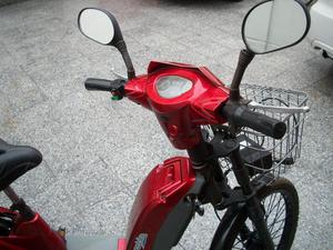bicicleta electrica