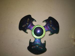 fidget spinners
