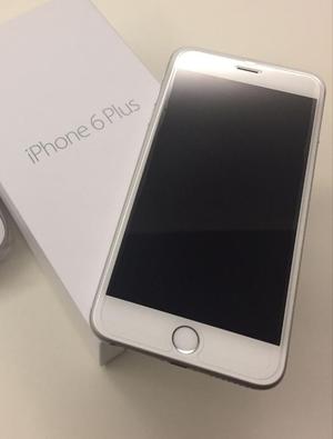 iPhone 6 Plus 16 Gb Blanco