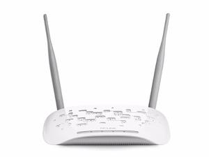 Access Point Tp-link Tl-wa801nd 300 Mbps