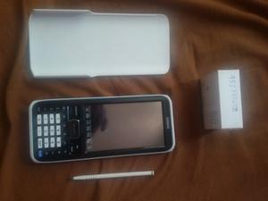 Calculadora Grafica Casio Classpad Li Fx-cp400