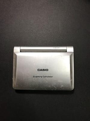 Casio Fx-g Slim Graphing Calculator -calculadora
