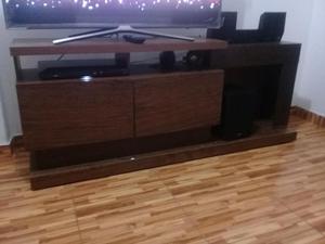 Mueble para Tv