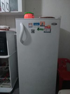 Refrigeradora Inresa