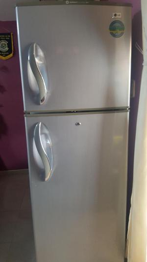 Refrigeradora Lg HYO