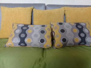 Set de Almohadas