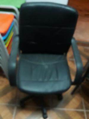 Silla Giratoria para Oficina