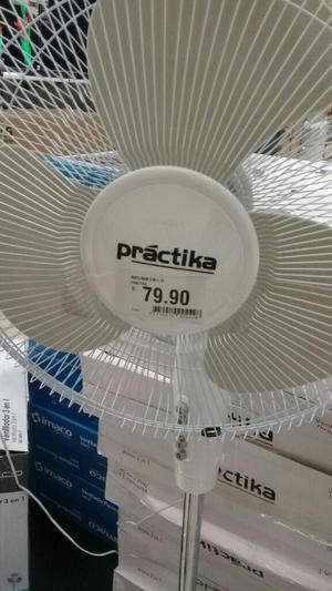 Ventilador Nuevo