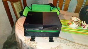 Xbox One Con Maletin Y Dos Mandos Cable Hdm Y 5juegos
