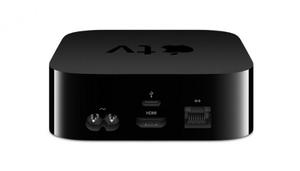 Apple Tv 32gb 4ta Generacion, Nuevo En Caja Abierta