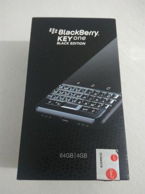 Blackberry Keyone 64gb Nuevo