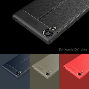 Case Tpu para Xperia Xa1 Ultra