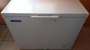 Congelador Refrigerador Metalfrio