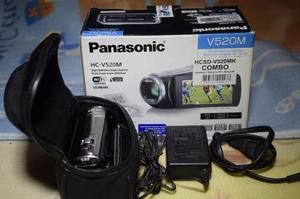 Filmadora Panasonic V520m