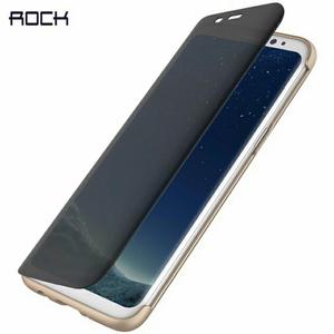 Flip Cover Dr Pa Samsung S8 S8 Plu Rock