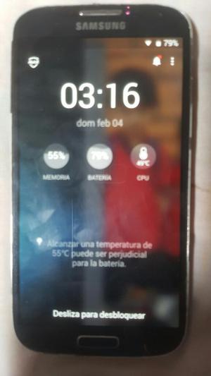 Galaxy S4 Grande Remate Hoy