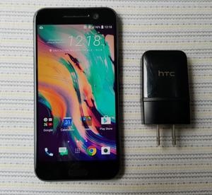 HTC ONE M10 LIBRE DE TODO ORIGINAL EN BUEN ESTADO