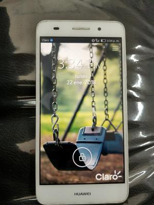 Huawei Y6 Ii Cam 4g Le Libre