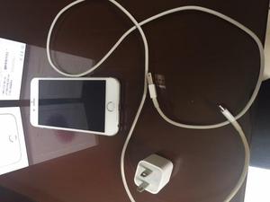 Iphone 6 16GB Silver