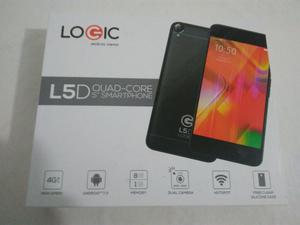 Logic L5d 4g Nuevo