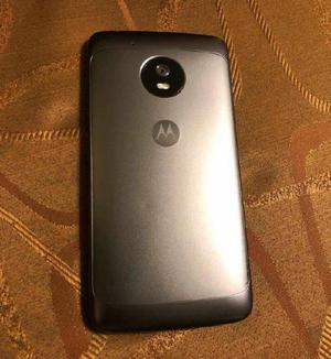 Moto G5