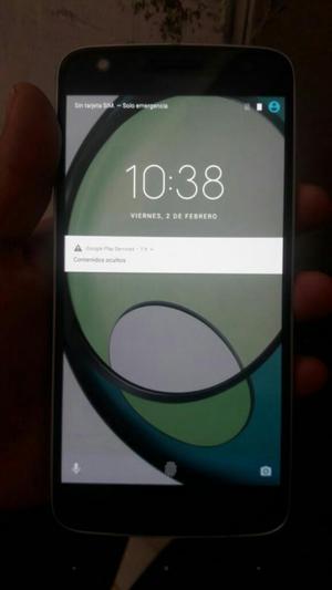 Moto Z Play, 9.9 de 10
