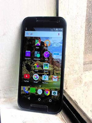 Motorola 3ra Generacion 16Gb