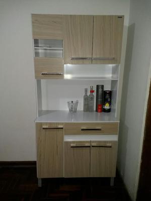 Mueble para Cosina repostero